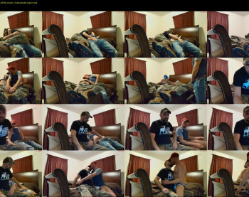 hardworkertn — 13 minute Chaturbate male cam show recording, 720p, Dec 4, 2024