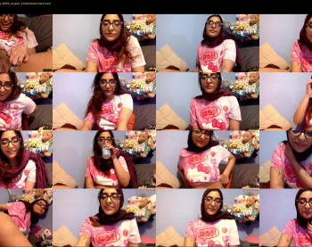 heavensbunny — 23 minute Chaturbate female cam show recording, 480p, Dec 3, 2024