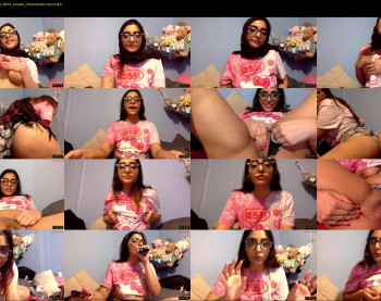 heavensbunny — 43 minute Chaturbate female cam show recording, 480p, Dec 3, 2024