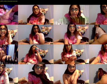 heavensbunny — 93 minute Chaturbate female cam show recording, 480p, Dec 3, 2024