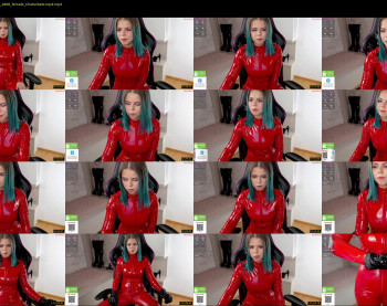 hellokittyalice — 92 minute Chaturbate female cam show recording, 720p, Dec 3, 2024