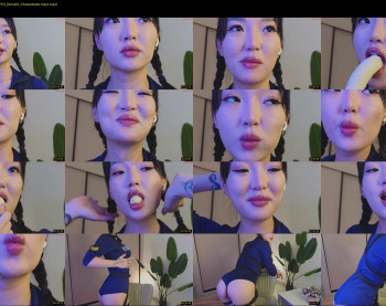 hey_herbal — 13 minute Chaturbate female cam show recording, 720p, Dec 3, 2024