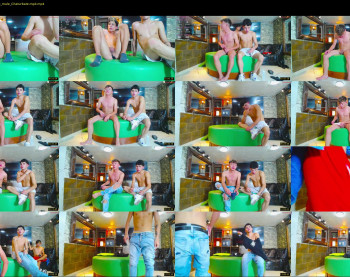 howents — 16 minute Chaturbate male cam show recording, 720p, Dec 3, 2024