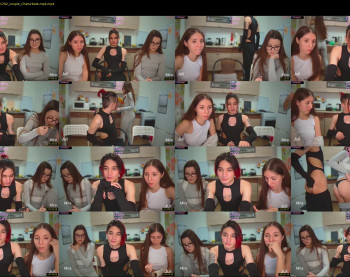 ihavepaws33 — 121 minute Chaturbate couple cam show recording, 720p, Dec 3, 2024