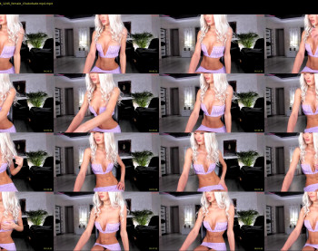 ingridblondy94 — 7 minute Chaturbate female cam show recording, 720p, Dec 3, 2024