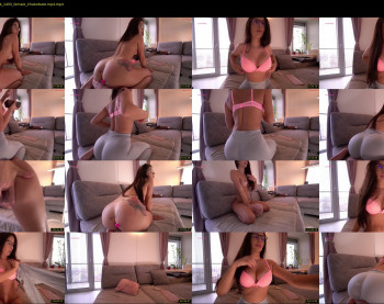 innocentemmy — 129 minute Chaturbate female cam show recording, 720p, Dec 3, 2024