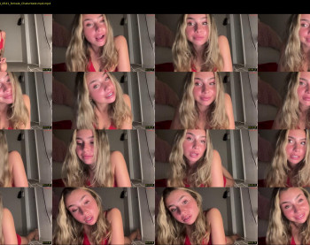 isabellekinsley — 11 minute Chaturbate female cam show recording, 720p, Dec 4, 2024