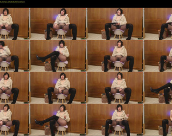 islanublar — 74 minute Chaturbate female cam show recording, 720p, Dec 3, 2024
