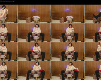islanublar — 46 minute Chaturbate female cam show recording, 720p, Dec 3, 2024