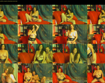 jadeanddamon — 34 minute Chaturbate couple cam show recording, 720p, Dec 3, 2024