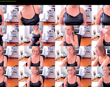 janeturner — 8 minute Chaturbate female cam show recording, 720p, Dec 3, 2024