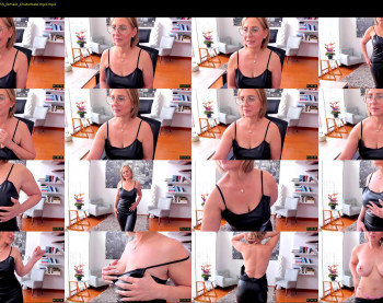 janeturner — 9 minute Chaturbate female cam show recording, 720p, Dec 3, 2024