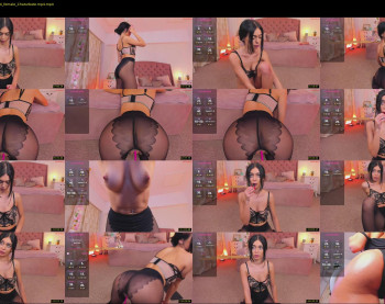 jassyejoy — 121 minute Chaturbate female cam show recording, 720p, Dec 3, 2024