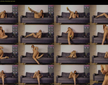 jessicallo — 11 minute Chaturbate female cam show recording, 720p, Dec 3, 2024