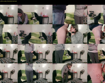 jjjust4fun1985 — 103 minute Chaturbate couple cam show recording, 720p, Dec 4, 2024