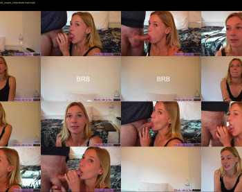 joannadea — 71 minute Chaturbate female cam show recording, 720p, Dec 3, 2024
