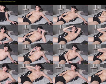 john_arthurs — 57 minute Chaturbate male cam show recording, 720p, Dec 3, 2024