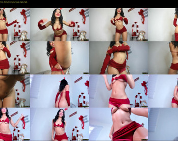 joss_caprice — 122 minute Chaturbate female cam show recording, 720p, Dec 3, 2024