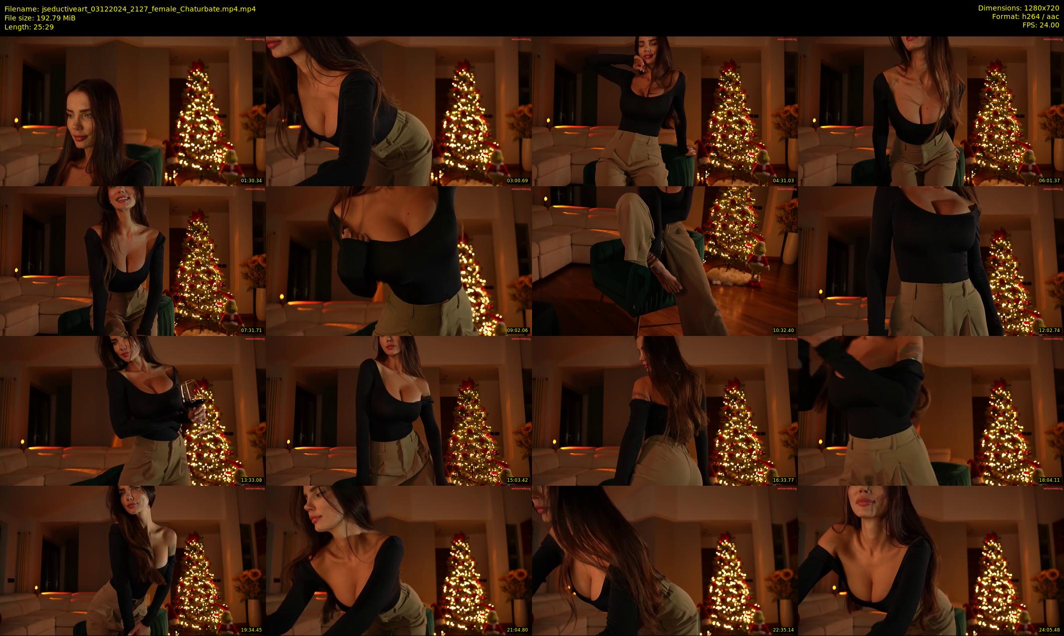 jseductiveart — 26 minute Chaturbate female cam show recording, 720p, Dec 3, 2024