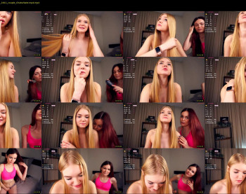judithchristina — 6 minute Chaturbate female cam show recording, 720p, Dec 3, 2024