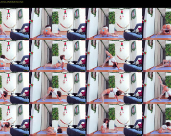 karlye_5 — 8 minute Chaturbate female cam show recording, 720p, Dec 3, 2024