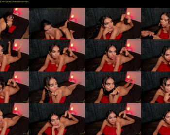 kataleyandliam — 24 minute Chaturbate couple cam show recording, 720p, Dec 4, 2024