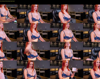 kateowens — 123 minute Chaturbate female cam show recording, 720p, Dec 3, 2024