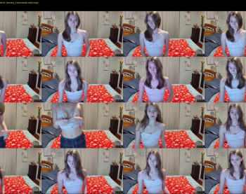 katynowhere — 8 minute Chaturbate female cam show recording, 480p, Dec 4, 2024