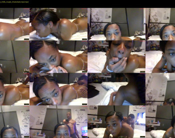 kibrombariu45 — 21 minute Chaturbate couple cam show recording, 480p, Dec 3, 2024