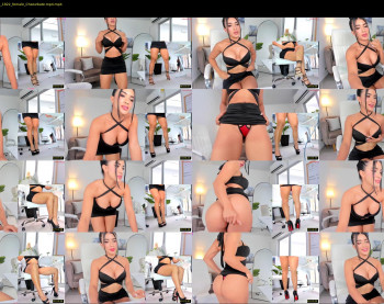 kimberly_hot2 — 52 minute Chaturbate female cam show recording, 720p, Dec 3, 2024