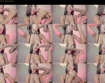 kimisun — 8 minute Chaturbate female cam show recording, 720p, Dec 3, 2024
