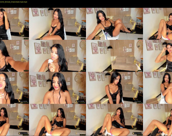 kimm_khalifa — 120 minute Chaturbate female cam show recording, 720p, Dec 4, 2024