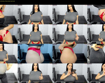 kitty_hotx — 12 minute Chaturbate female cam show recording, 720p, Dec 3, 2024