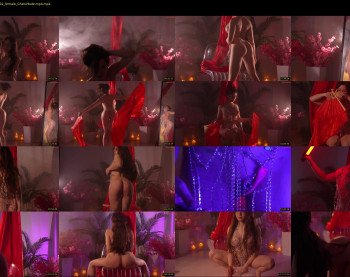 kittycaitlin — 83 minute Chaturbate female cam show recording, 720p, Dec 3, 2024
