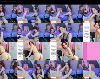 laura_olssen — 122 minute Chaturbate female cam show recording, 720p, Dec 3, 2024