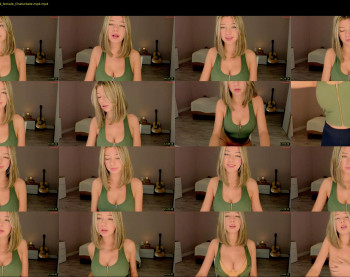 lenamuti — 37 minute Chaturbate female cam show recording, 720p, Dec 3, 2024