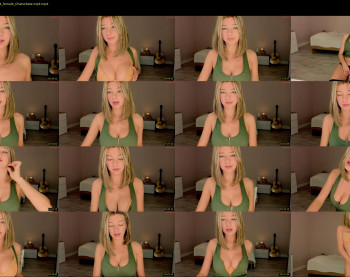 lenamuti — 78 minute Chaturbate female cam show recording, 720p, Dec 3, 2024