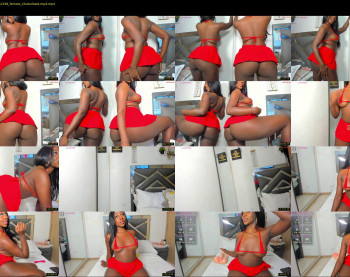 lexa_cooper_ — 120 minute Chaturbate female cam show recording, 720p, Dec 3, 2024