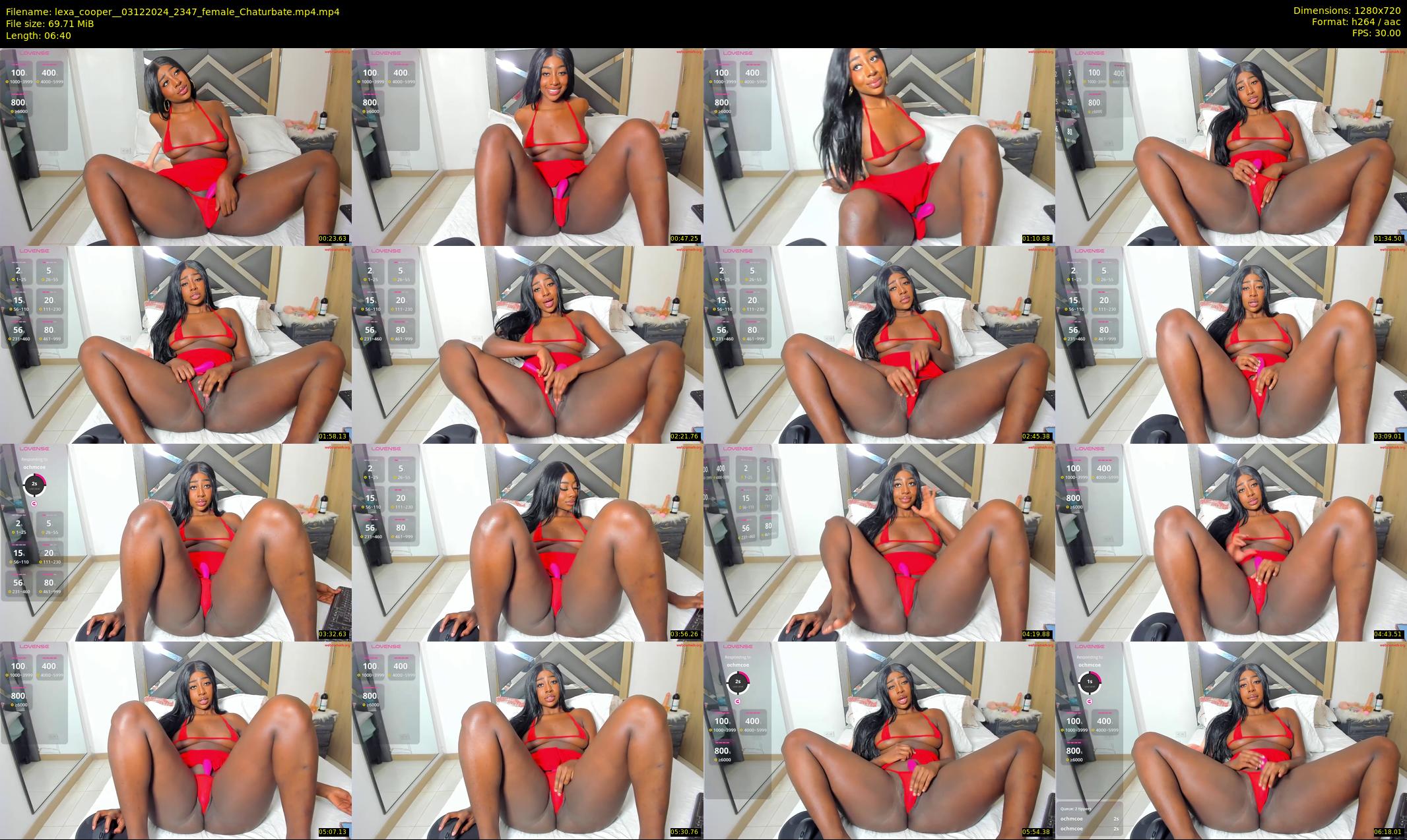 lexa_cooper_ — 7 minute Chaturbate female cam show recording, 720p, Dec 3, 2024
