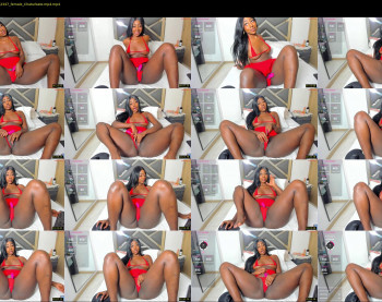 lexa_cooper_ — 7 minute Chaturbate female cam show recording, 720p, Dec 3, 2024
