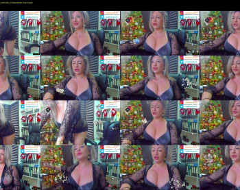 lisa2018 — 121 minute Chaturbate female cam show recording, 720p, Dec 3, 2024
