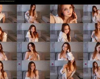 lynnalltop — 120 minute Chaturbate female cam show recording, 720p, Dec 3, 2024