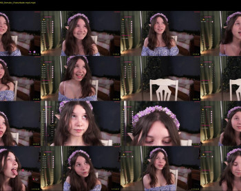 lynngroves — 94 minute Chaturbate female cam show recording, 720p, Dec 3, 2024