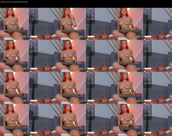 madison_little — 3 minute Chaturbate female cam show recording, 720p, Dec 3, 2024