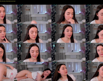 maidabuoy — 56 minute Chaturbate female cam show recording, 720p, Dec 3, 2024