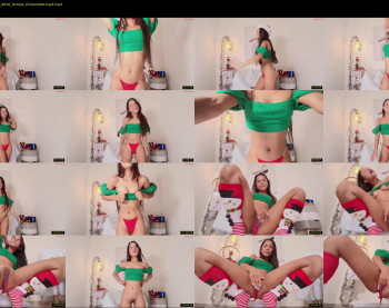 marce_algara — 121 minute Chaturbate female cam show recording, 720p, Dec 4, 2024