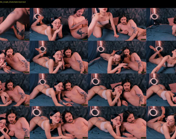 marla_mur — 21 minute Chaturbate couple cam show recording, 720p, Dec 3, 2024