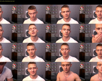 marvelboy_ — 111 minute Chaturbate male cam show recording, 720p, Dec 4, 2024
