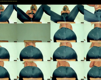 melania_browis — 55 minute Chaturbate female cam show recording, 720p, Dec 3, 2024
