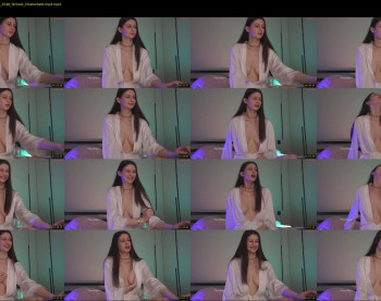 milanabaileys — 5 minute Chaturbate female cam show recording, 720p, Dec 3, 2024